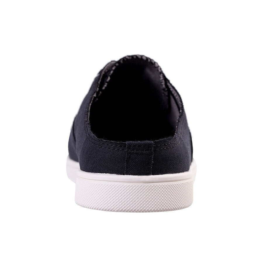 Santa Rosa Canvas Black