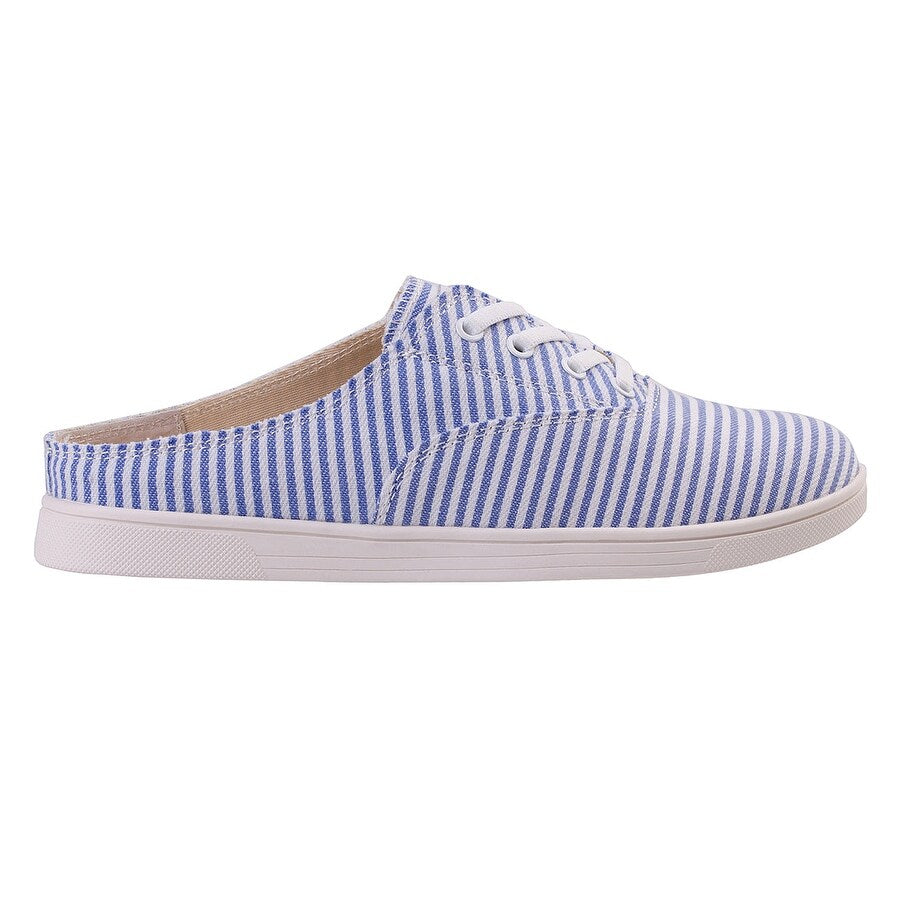 Santa Rosa Stripe Light-blue