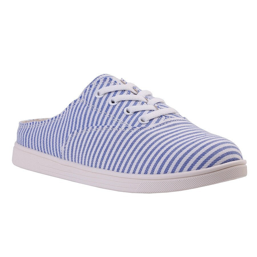 Santa Rosa Stripe Light-blue