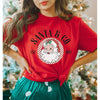 Santa and Co Short Sleeve Tee