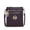 Scarlett Signature Crossbody Bag