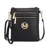 Scarlett Signature Crossbody Bag