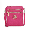 Scarlett Signature Crossbody Bag