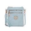 Scarlett Signature Crossbody Bag