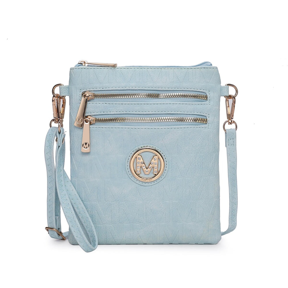 Scarlett Signature Crossbody Bag