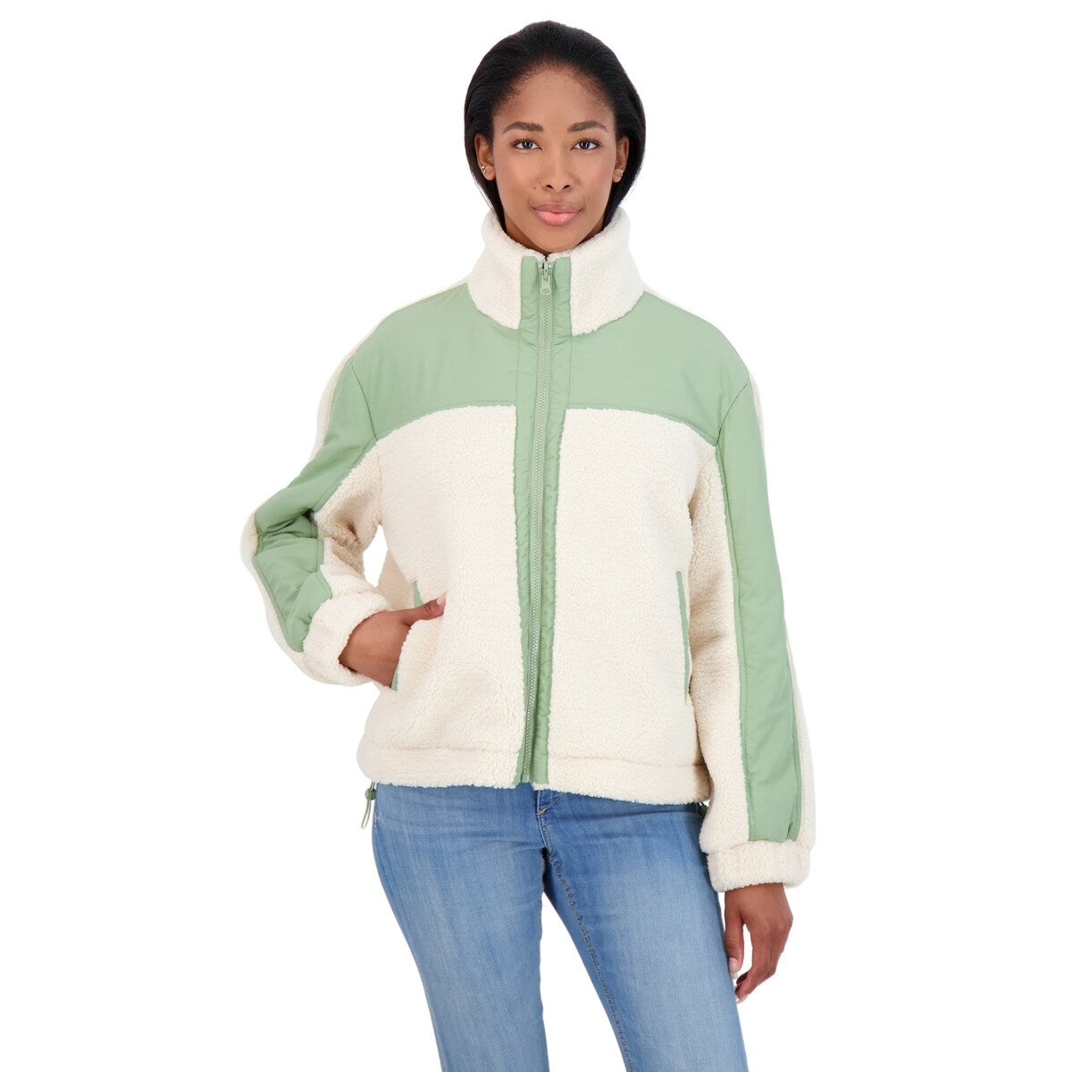 Sebby jacket outlet