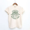 Sequoia National Park Garment Dyed Tee