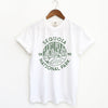 Sequoia National Park Garment Dyed Tee