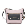 Serenity Color Block Shoulder Bag