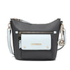 Serenity Color Block Shoulder Bag