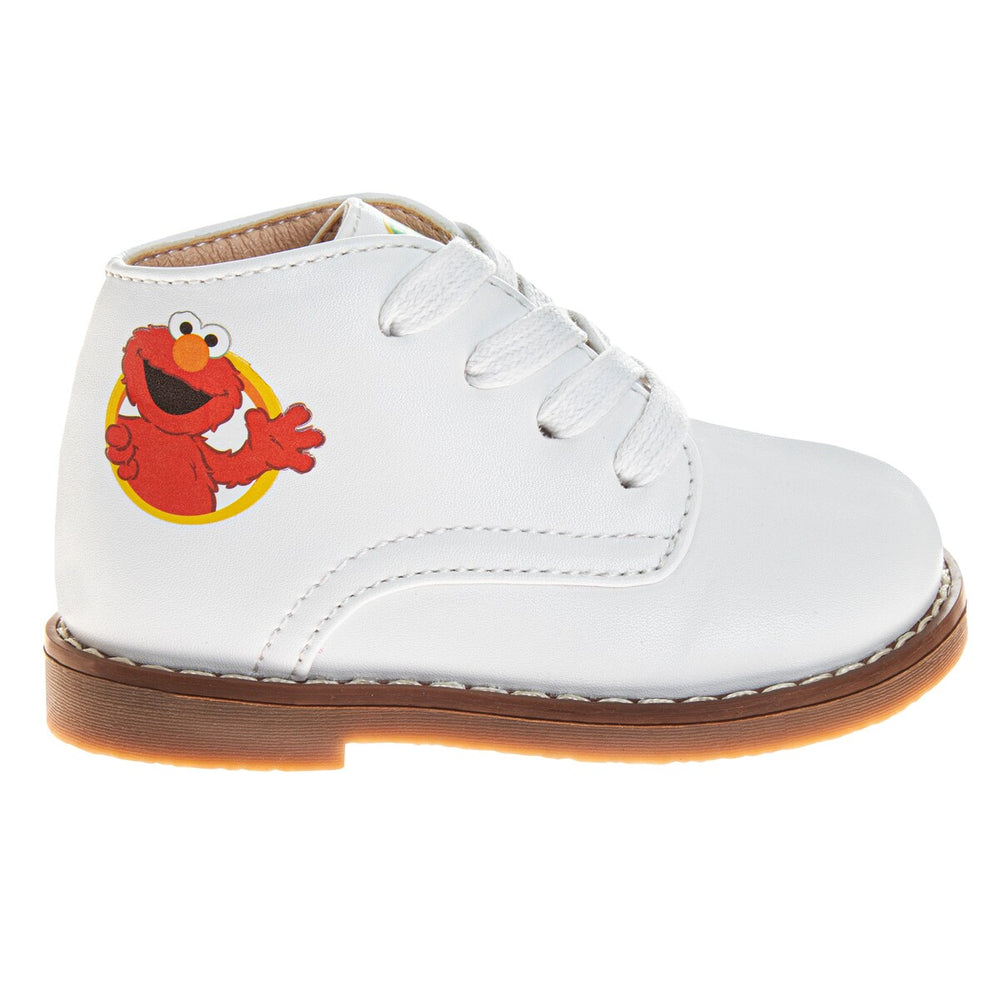 Sesame Street First Walking Shoes. (Infant/Toddler)