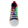 Sesame Street Kids All Your Friends High-Top Sneakers (Toddler/Little Kids)