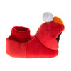 Sesame Street Toddler Elmo and Cookie Kids Slippers