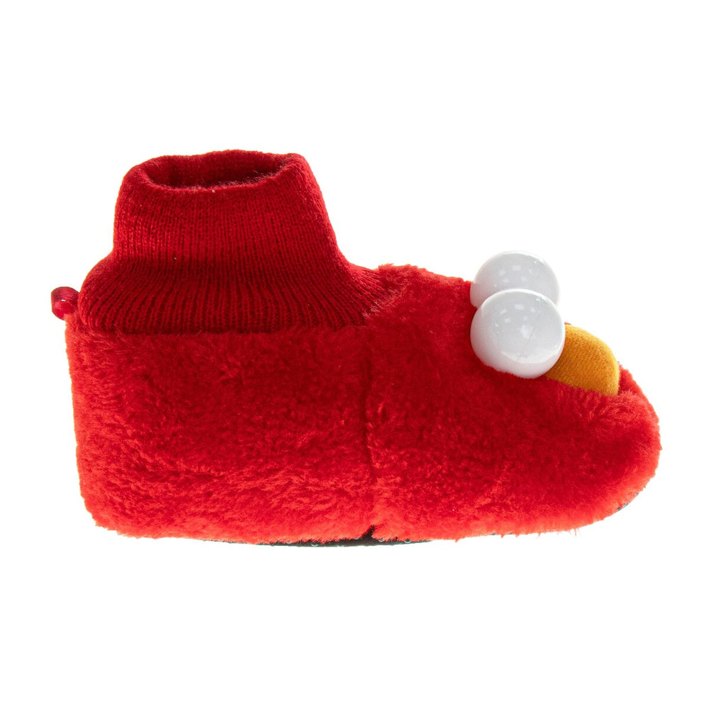 Sesame Street Toddler Kids Slippers