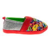 Sesame Street Toddler Kids Slippers