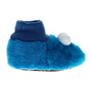 Sesame Street Toddler Kids Slippers