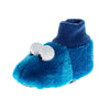 Sesame Street Toddler Kids Slippers