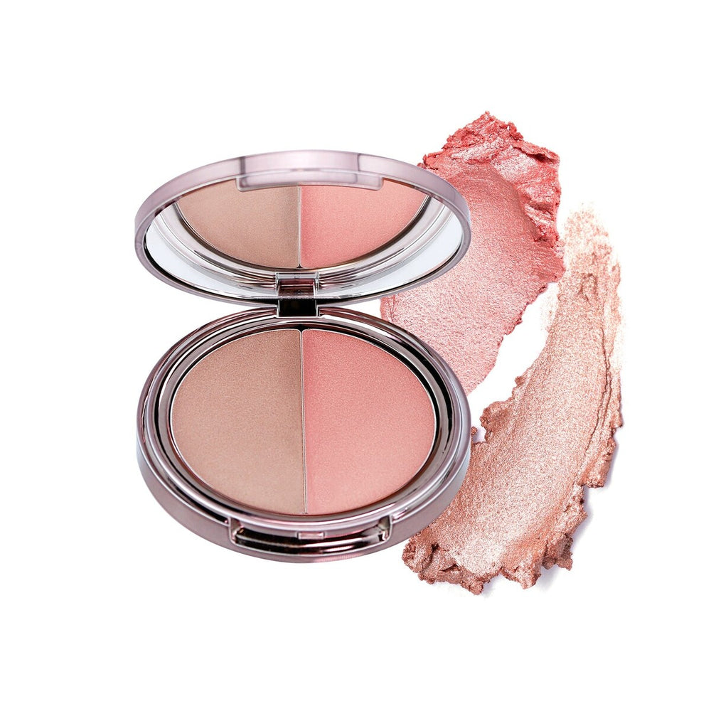 Skin Glow Duo -  8 g / .28 oz