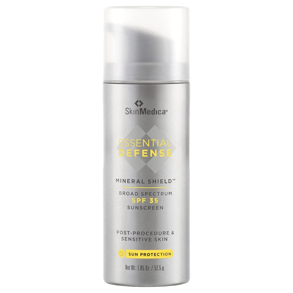 SkinMedica Essential Defense Mineral Shield SPF 35 1.85 oz