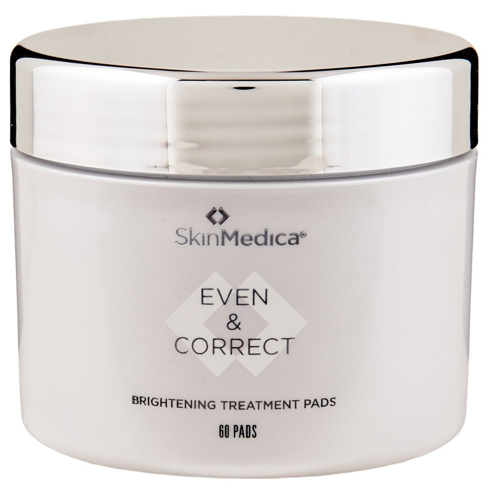 SkinMedica Even & Correct Brightening Treatment Pads 60 Ct