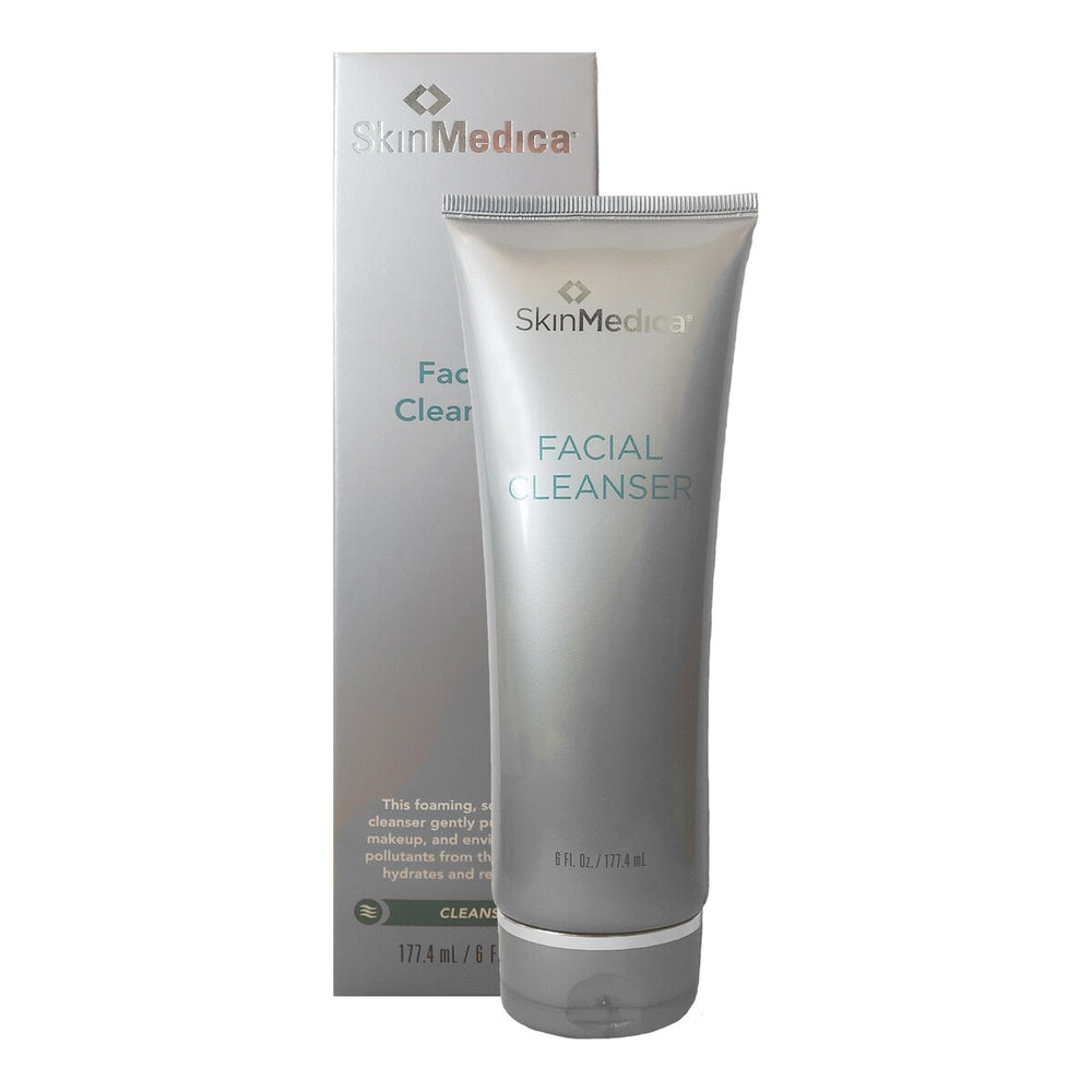 SkinMedica Facial Cleanser 6 oz