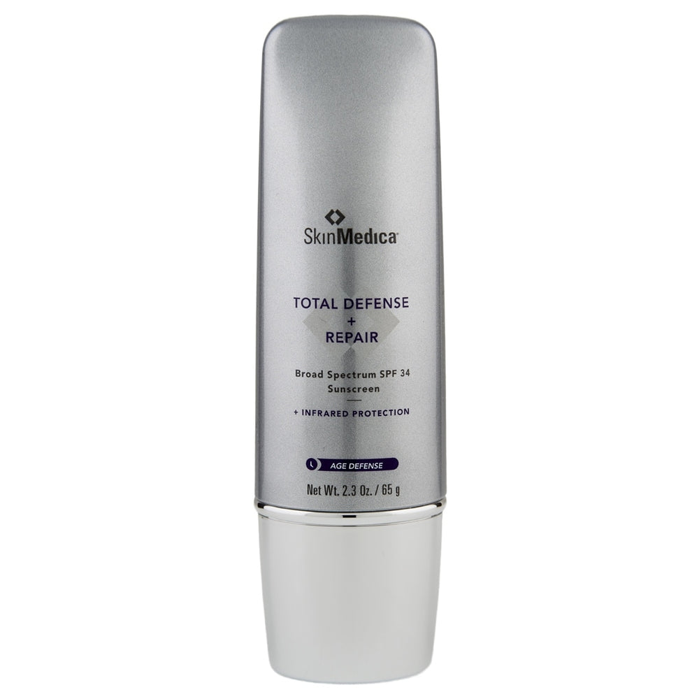 SkinMedica Total Defense + Repair SPF 34 2.3 oz