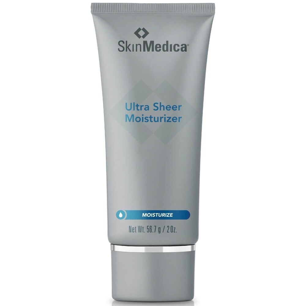 SkinMedica Ultra Sheer Moisturizer 2 oz