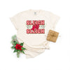 Sleigh Girl Sleigh Garment Dyed Tee