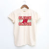 Sleigh Girl Sleigh Garment Dyed Tee