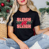 Sleigh Girl Sleigh Short Sleeve Crewnneck Tee