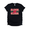 Sleigh Girl Sleigh Short Sleeve Crewnneck Tee