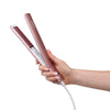 Slim Prestige Hair Straightener - Rose