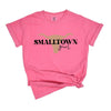 Small Town Girl Bull Garment Dyed Tee