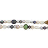 Sofia B. 5.5-8.5mm Multi-Color Cultured Freshwater Pearl Endless Necklace - 72 in.