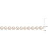 Sofia B. 8mm Cultured Freshwater Pearl Strand Necklace