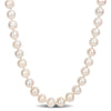 Sofia B. 8mm Cultured Freshwater Pearl Strand Necklace