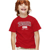 Southern Utah University Est. Date Kids T Shirt for Youth Boys and Girls