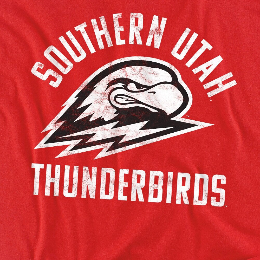 Southern Utah University Large Logo Women