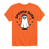 Spooky Dude Tee