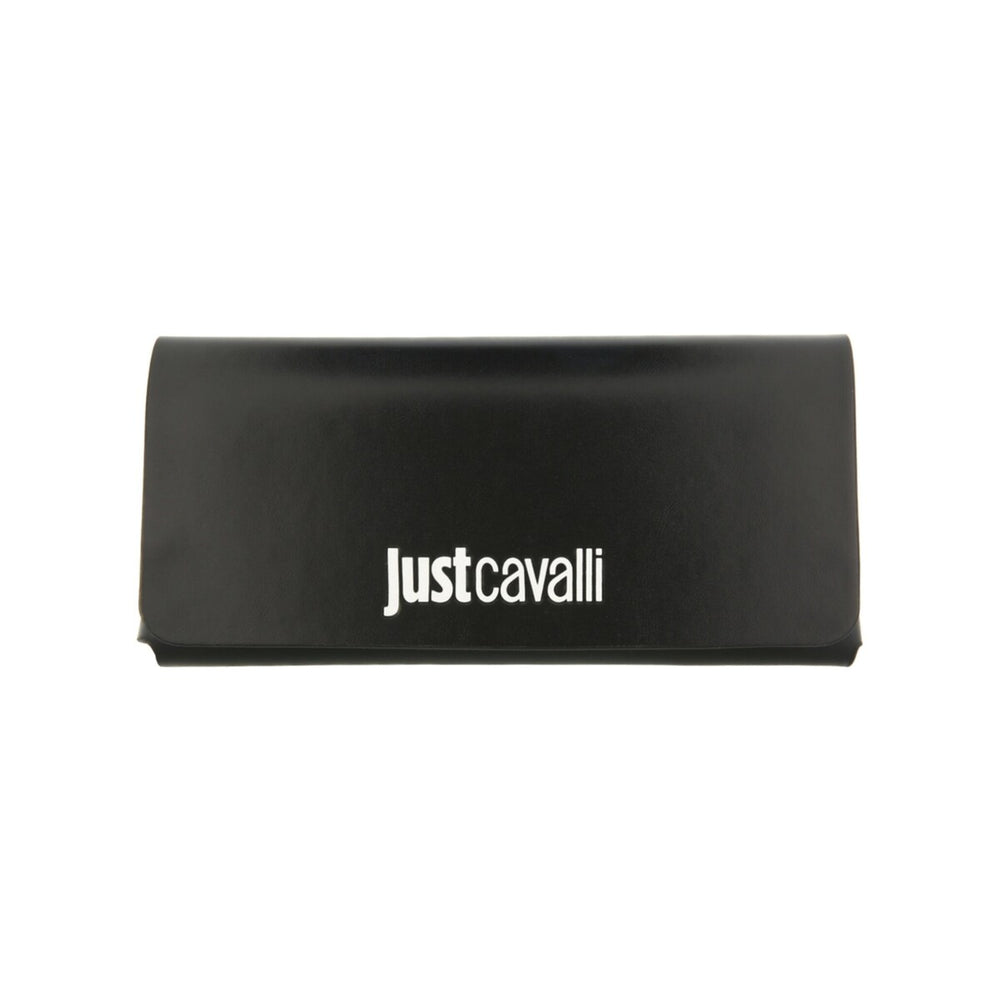 Just Cavalli Square-Frame Acetate Sunglasses - Multi - One Size