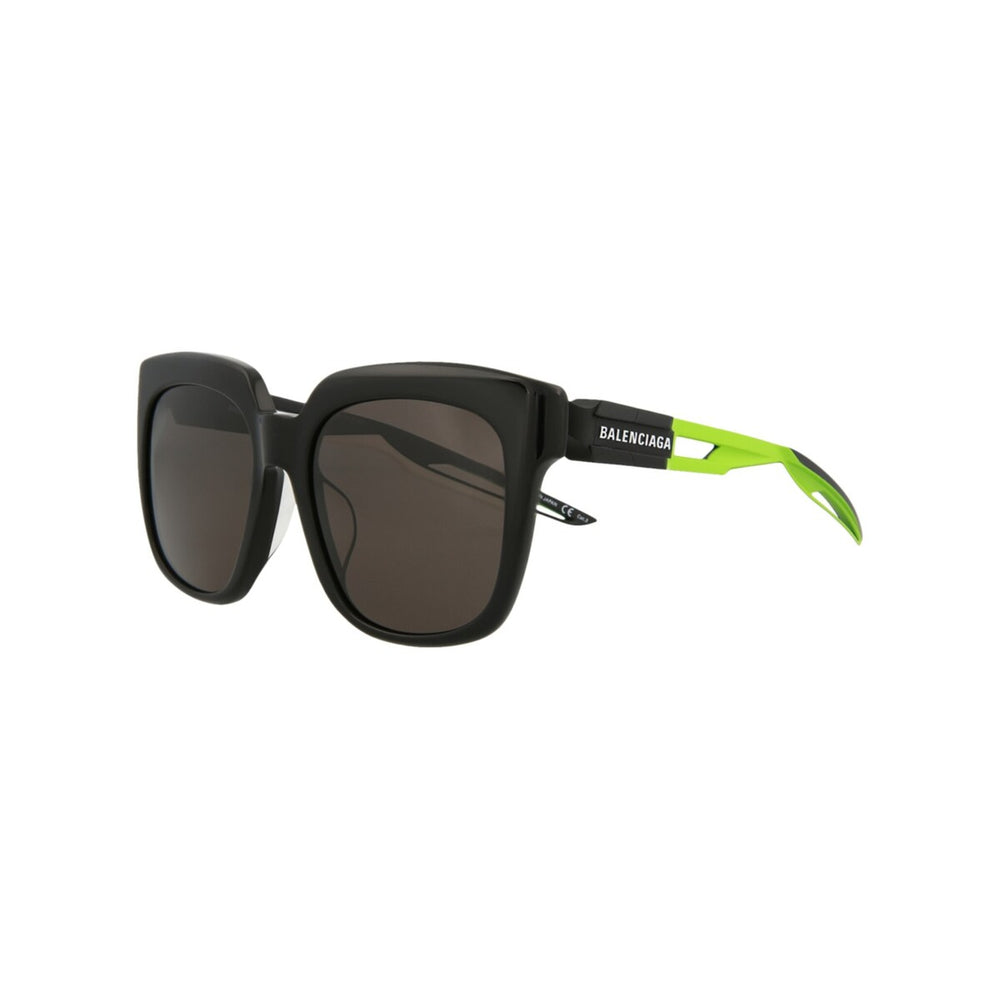 Balenciaga Square-Frame Acetate Sunglasses - Multi - One Size