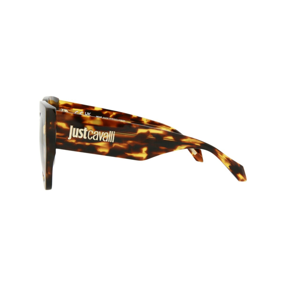 Just Cavalli Square-Frame Acetate Sunglasses - Multi - One Size