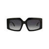 Just Cavalli Square-Frame Acetate Sunglasses - Black - One Size