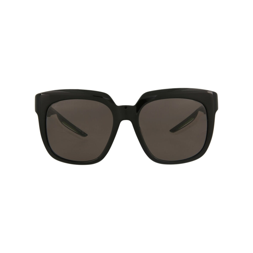 Balenciaga Square-Frame Acetate Sunglasses - Multi - One Size