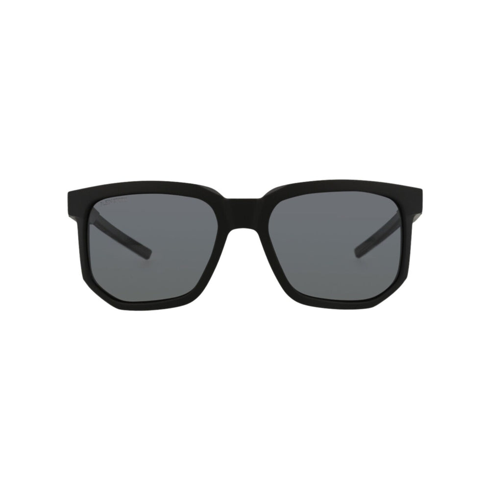 Philipp Plein Square-Frame Injection Sunglasses - Black - One Size