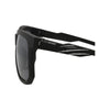 Philipp Plein Square-Frame Injection Sunglasses - Black - One Size