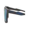 Philipp Plein Square-Frame Injection Sunglasses - One Size