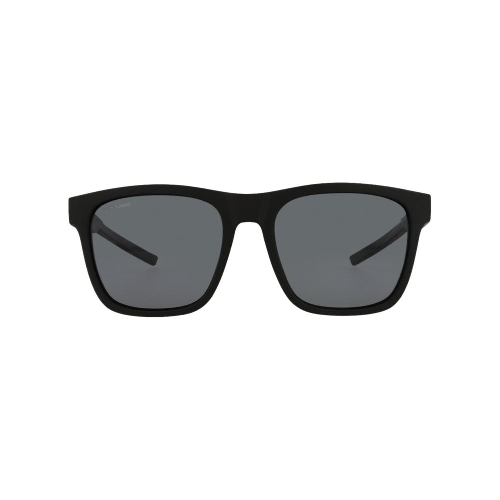 Philipp Plein Square-Frame Injection Sunglasses - Black - One Size