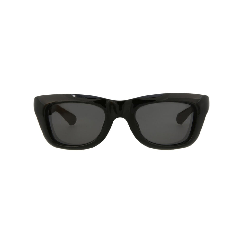 Bottega Veneta Square-Frame Injection Sunglasses - Multi - One Size