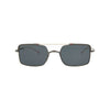 Thom Browne Square-Frame Metal Sunglasses - Multi - One Size